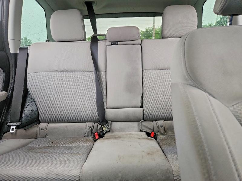 2017 SUBARU FORESTER 2.5I PREMIUM — Фото 10 из 13