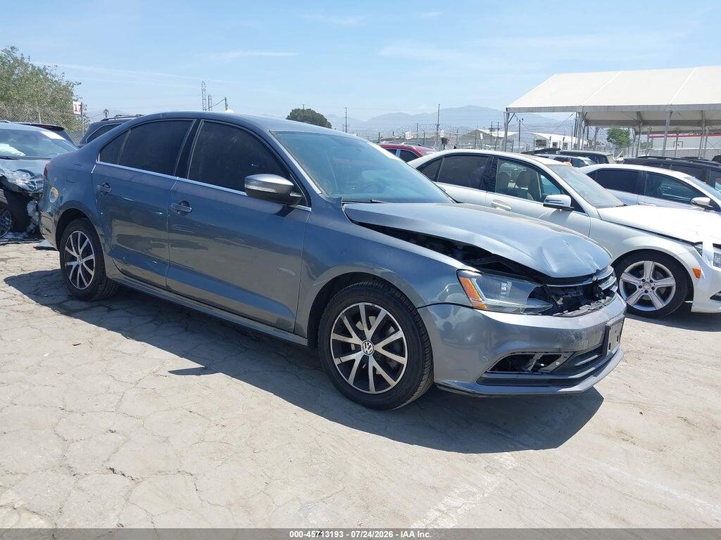 3VWDB7AJ3HM353480 2017 VOLKSWAGEN JETTA photo no. 1