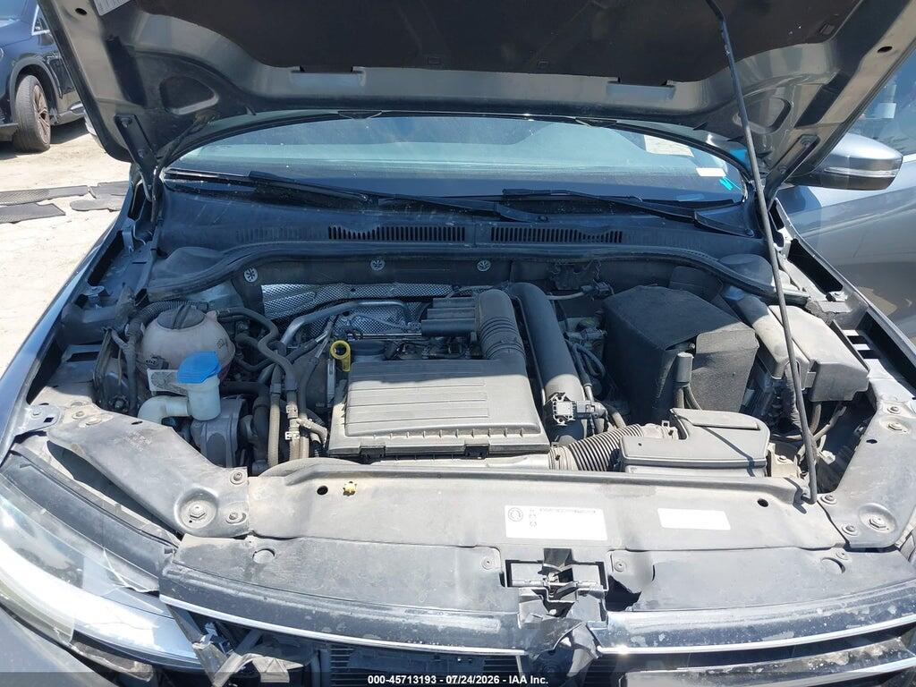 3VWDB7AJ3HM353480 2017 VOLKSWAGEN JETTA photo no. 10