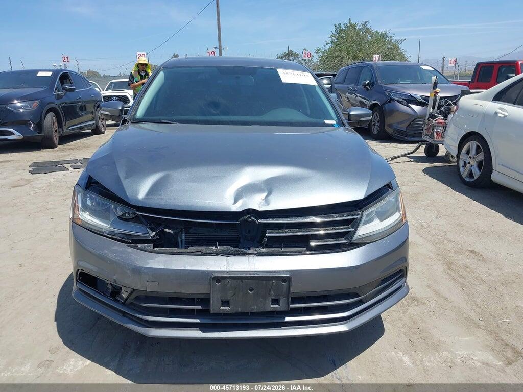3VWDB7AJ3HM353480 2017 VOLKSWAGEN JETTA photo no. 12