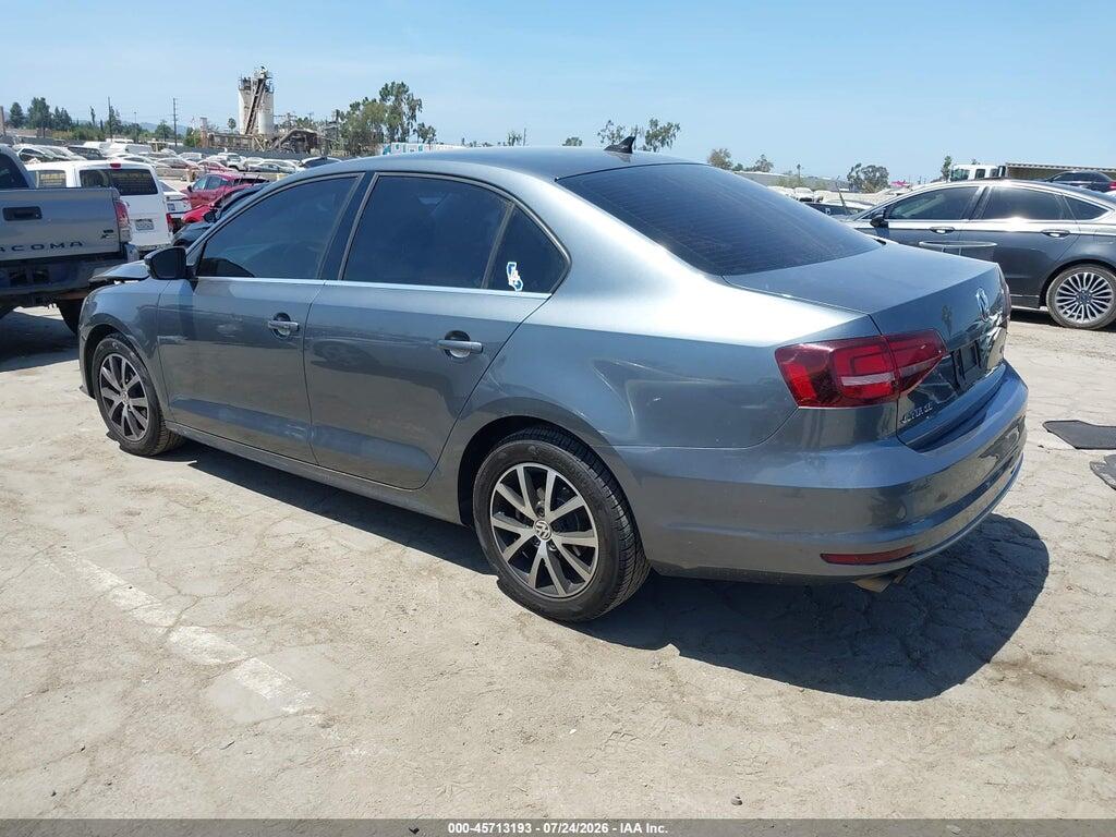 3VWDB7AJ3HM353480 2017 VOLKSWAGEN JETTA photo no. 3