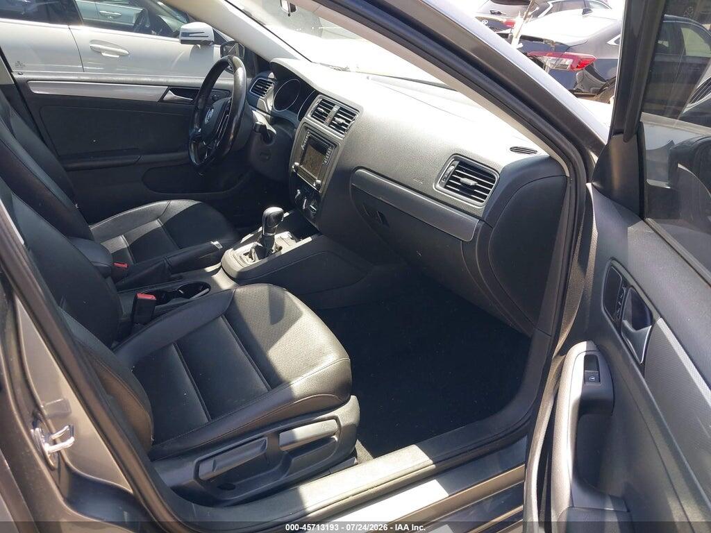 3VWDB7AJ3HM353480 2017 VOLKSWAGEN JETTA photo no. 5