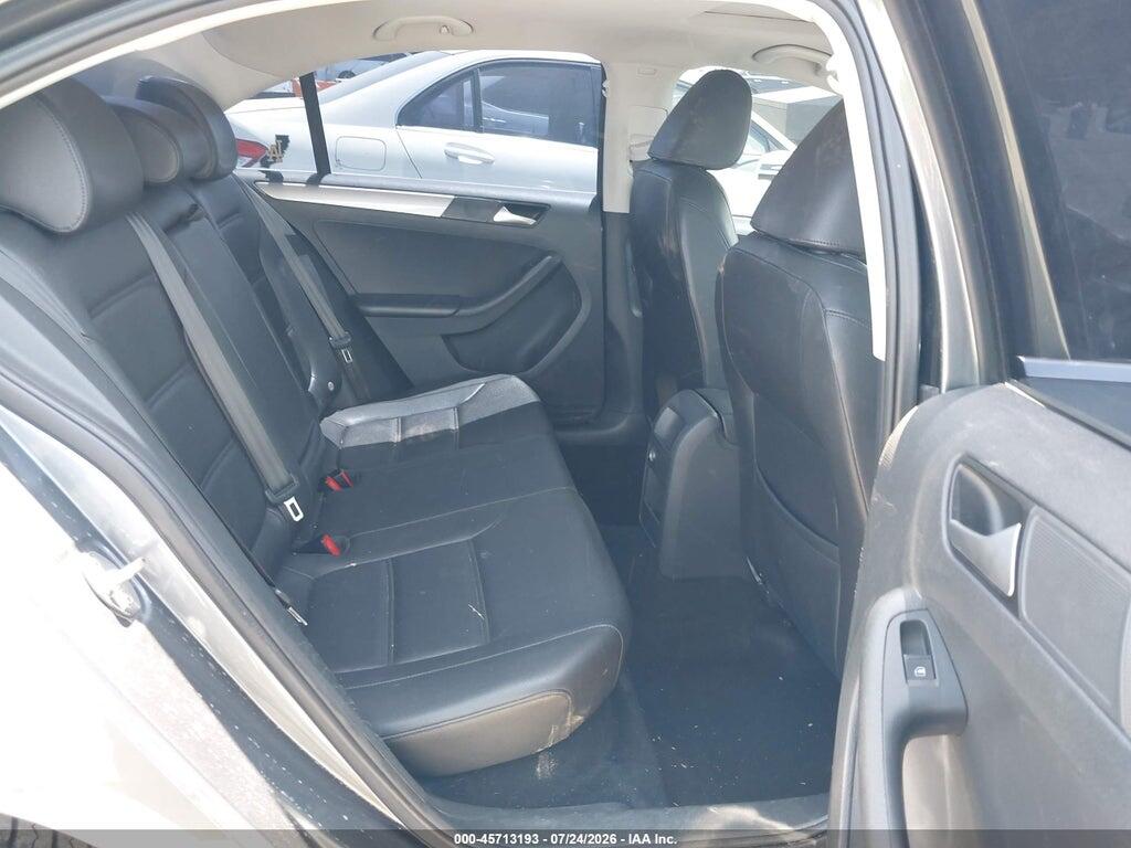 3VWDB7AJ3HM353480 2017 VOLKSWAGEN JETTA photo no. 8