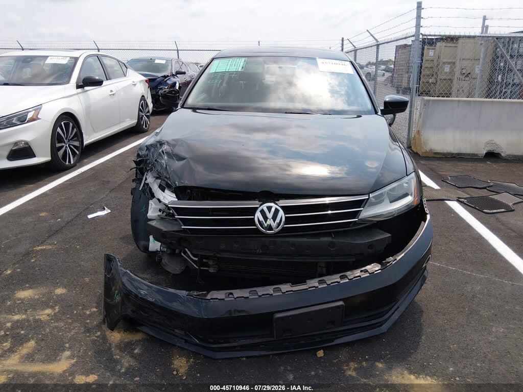 3VW2B7AJ1HM364310 2017 VOLKSWAGEN JETTA photo no. 12