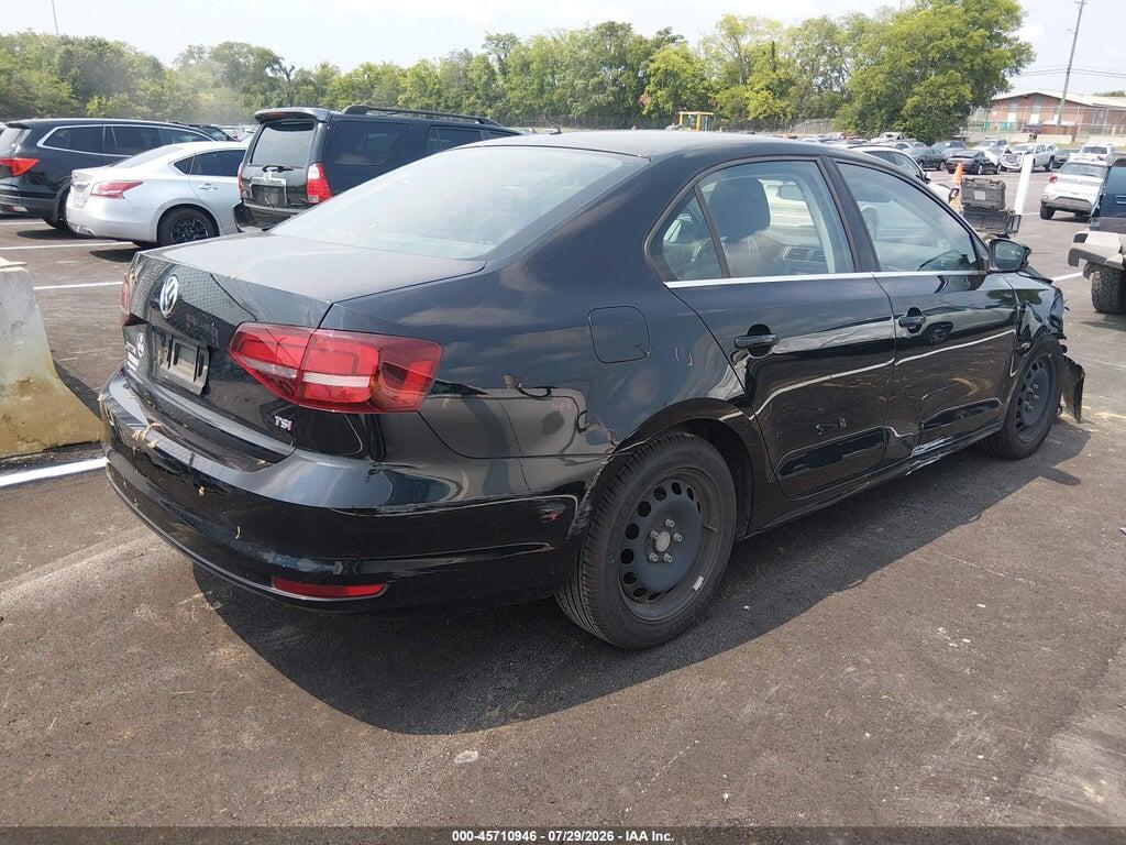 3VW2B7AJ1HM364310 2017 VOLKSWAGEN JETTA photo no. 4