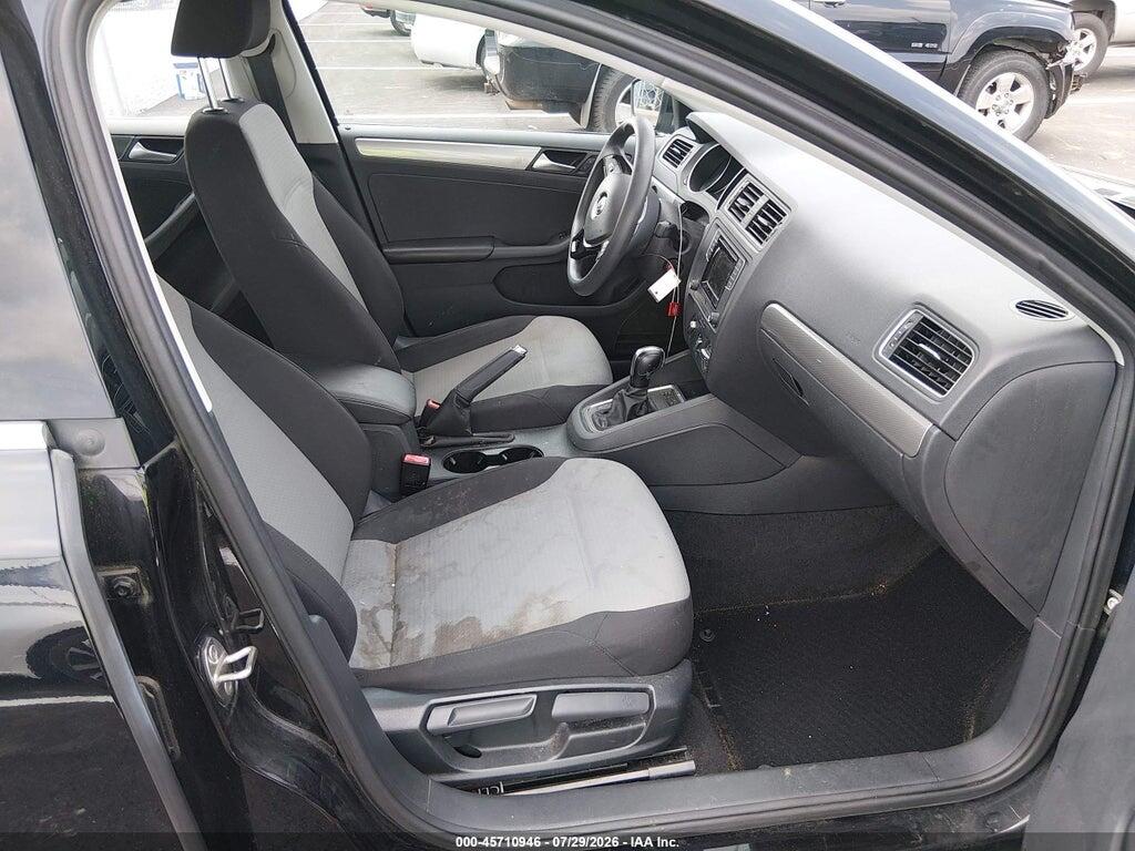 3VW2B7AJ1HM364310 2017 VOLKSWAGEN JETTA photo no. 5