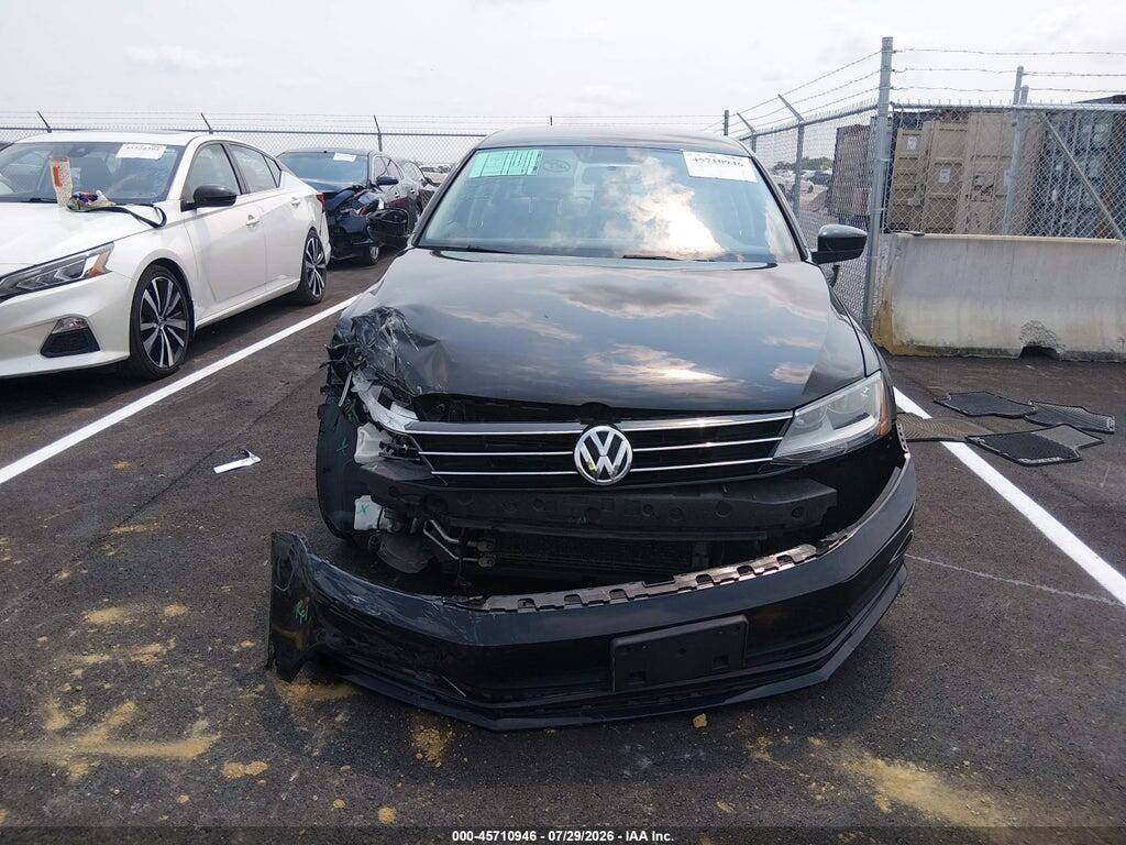 3VW2B7AJ1HM364310 2017 VOLKSWAGEN JETTA photo no. 6