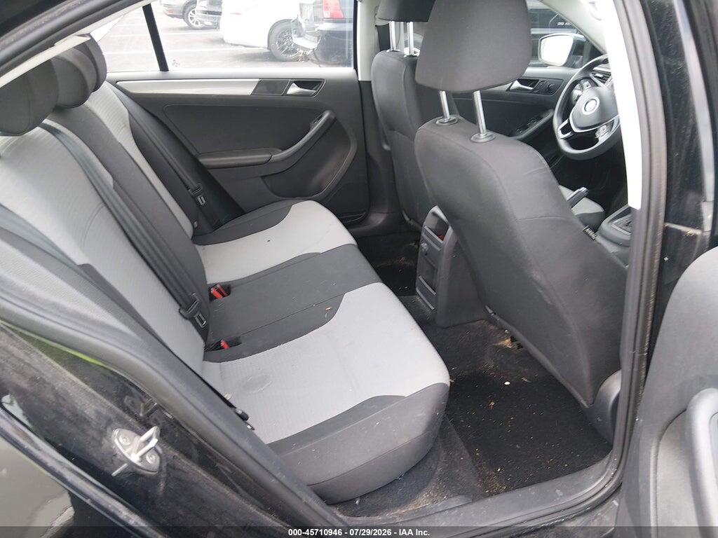 3VW2B7AJ1HM364310 2017 VOLKSWAGEN JETTA photo no. 8