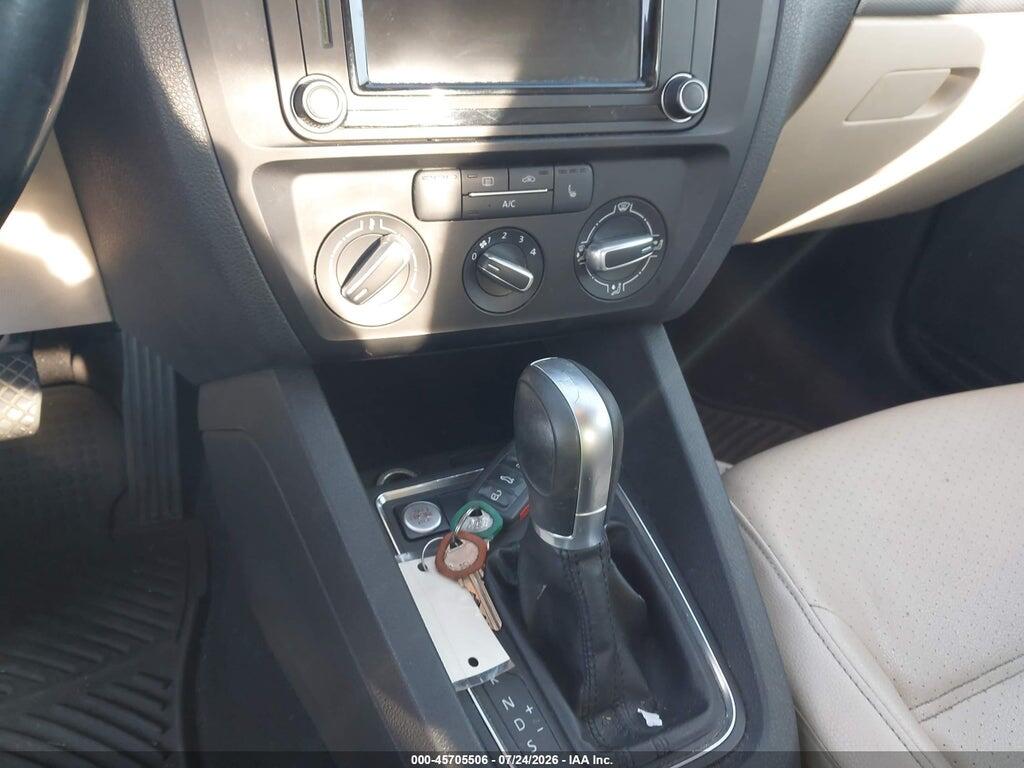 3VWDB7AJ9HM235191 2017 VOLKSWAGEN JETTA photo no. 11