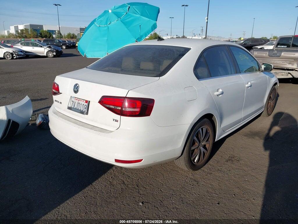 3VWDB7AJ9HM235191 2017 VOLKSWAGEN JETTA photo no. 4