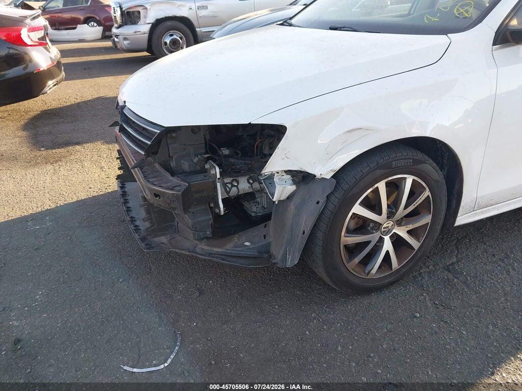 3VWDB7AJ9HM235191 2017 VOLKSWAGEN JETTA photo no. 6