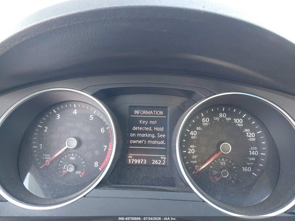 3VWDB7AJ9HM235191 2017 VOLKSWAGEN JETTA photo no. 7