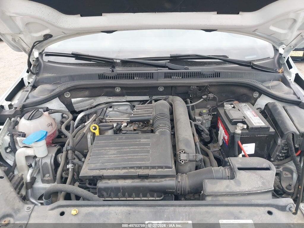 3VWDB7AJ7HM230278 2017 VOLKSWAGEN JETTA photo no. 10