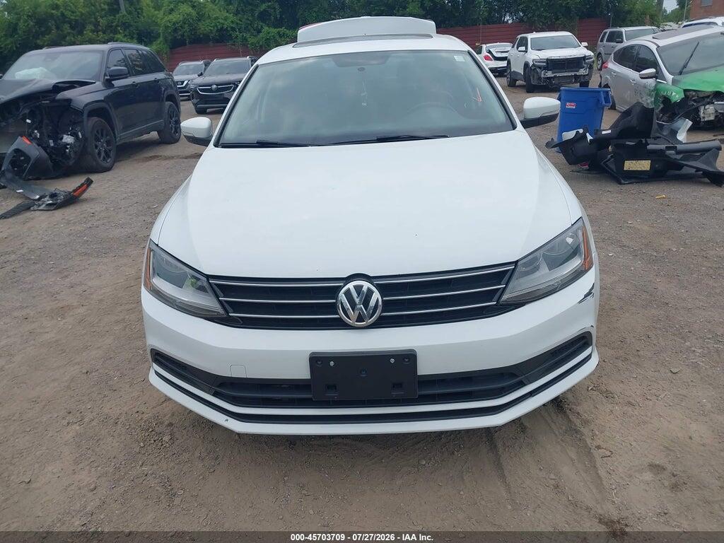 3VWDB7AJ7HM230278 2017 VOLKSWAGEN JETTA photo no. 12