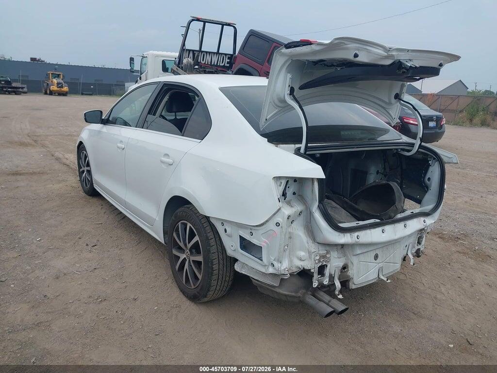 3VWDB7AJ7HM230278 2017 VOLKSWAGEN JETTA photo no. 3