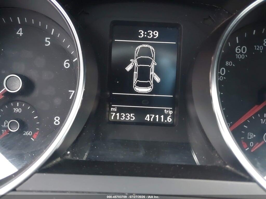 3VWDB7AJ7HM230278 2017 VOLKSWAGEN JETTA photo no. 7