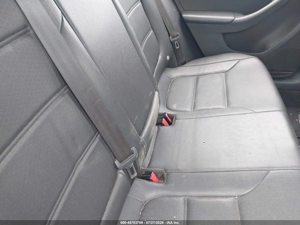 3VWDB7AJ7HM230278 2017 VOLKSWAGEN JETTA photo no. 8