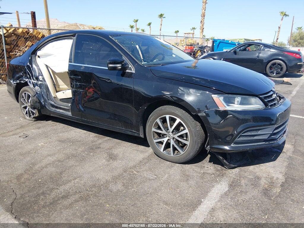 3VWDB7AJ7HM253592 2017 VOLKSWAGEN JETTA photo no. 1