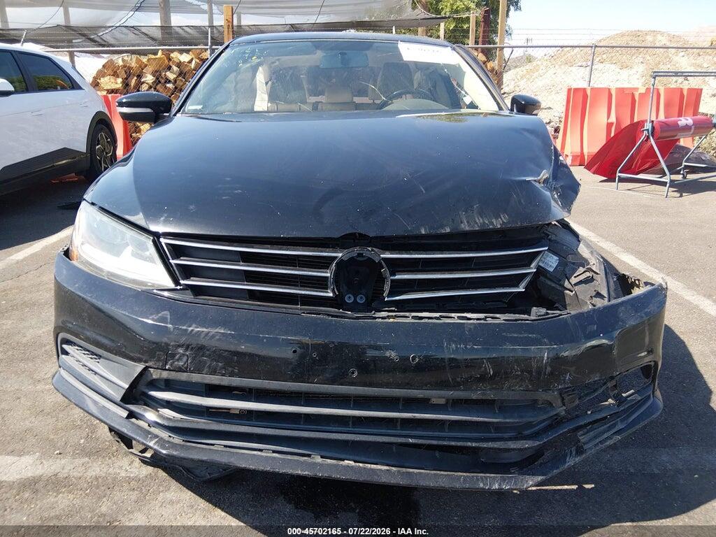 3VWDB7AJ7HM253592 2017 VOLKSWAGEN JETTA photo no. 11