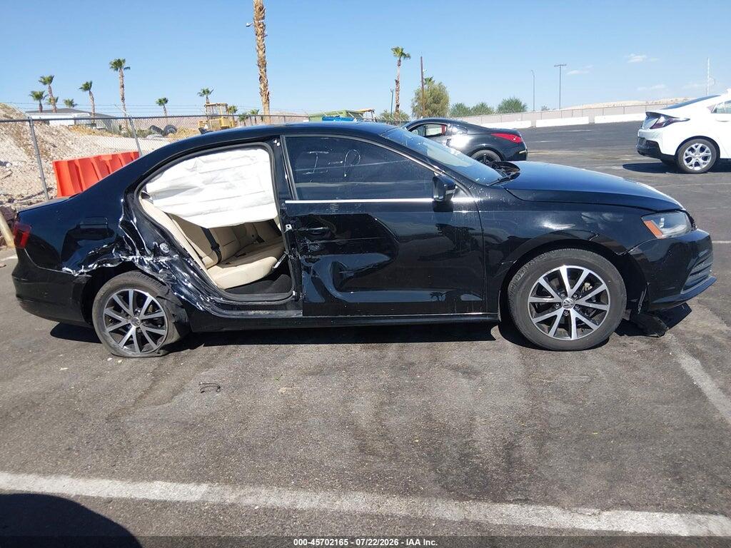 3VWDB7AJ7HM253592 2017 VOLKSWAGEN JETTA photo no. 12