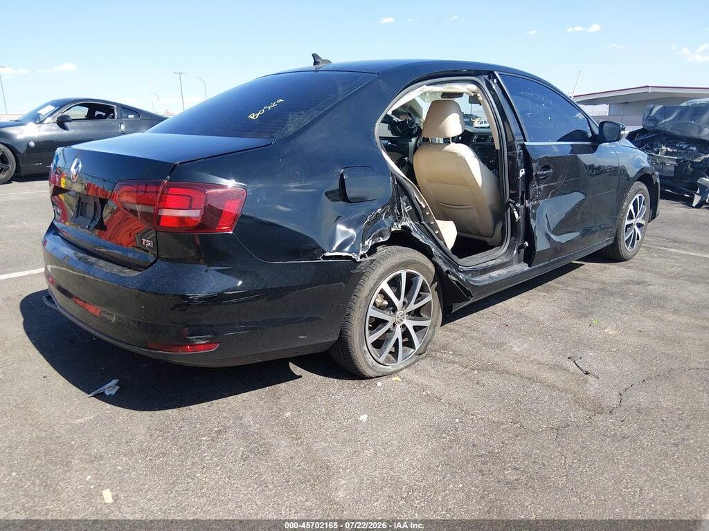 3VWDB7AJ7HM253592 2017 VOLKSWAGEN JETTA photo no. 4