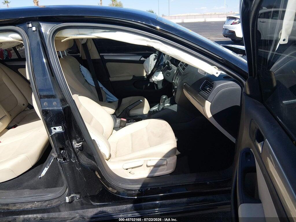 3VWDB7AJ7HM253592 2017 VOLKSWAGEN JETTA photo no. 5