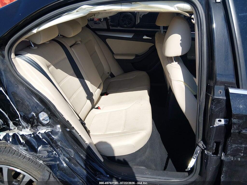 3VWDB7AJ7HM253592 2017 VOLKSWAGEN JETTA photo no. 8