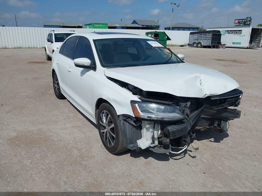 3VWB67AJ6HM294856 2017 VOLKSWAGEN JETTA photo no. 1