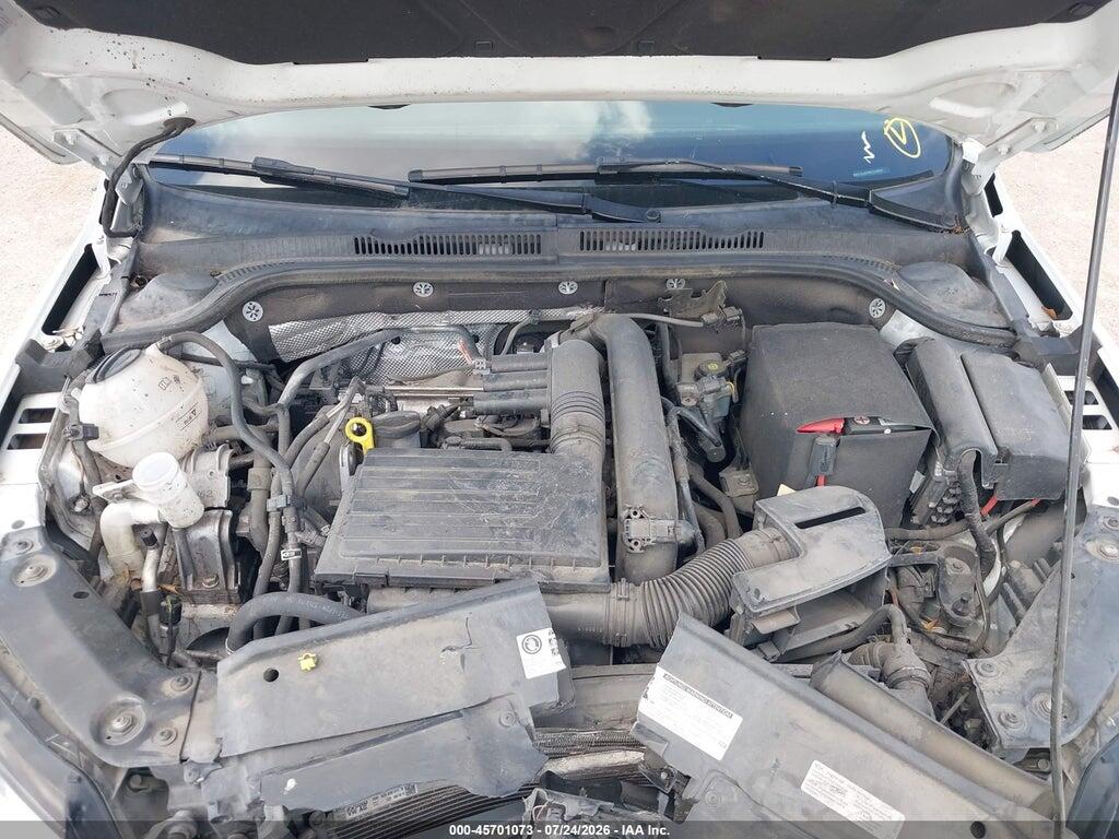3VWB67AJ6HM294856 2017 VOLKSWAGEN JETTA photo no. 10