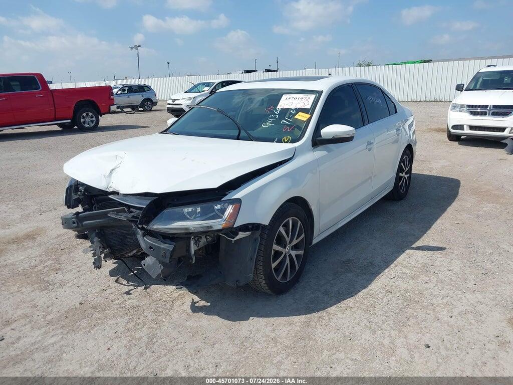 3VWB67AJ6HM294856 2017 VOLKSWAGEN JETTA photo no. 2