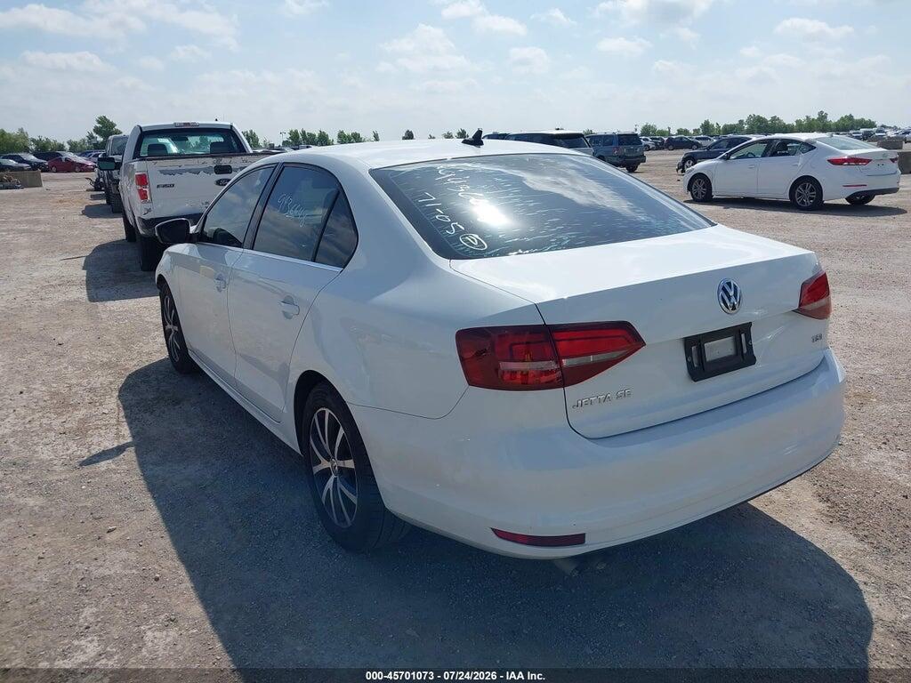 3VWB67AJ6HM294856 2017 VOLKSWAGEN JETTA photo no. 3