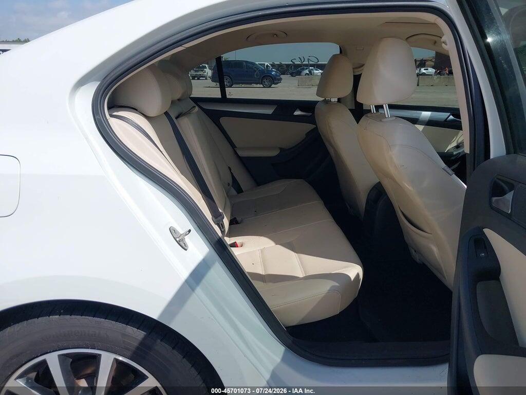 3VWB67AJ6HM294856 2017 VOLKSWAGEN JETTA photo no. 8
