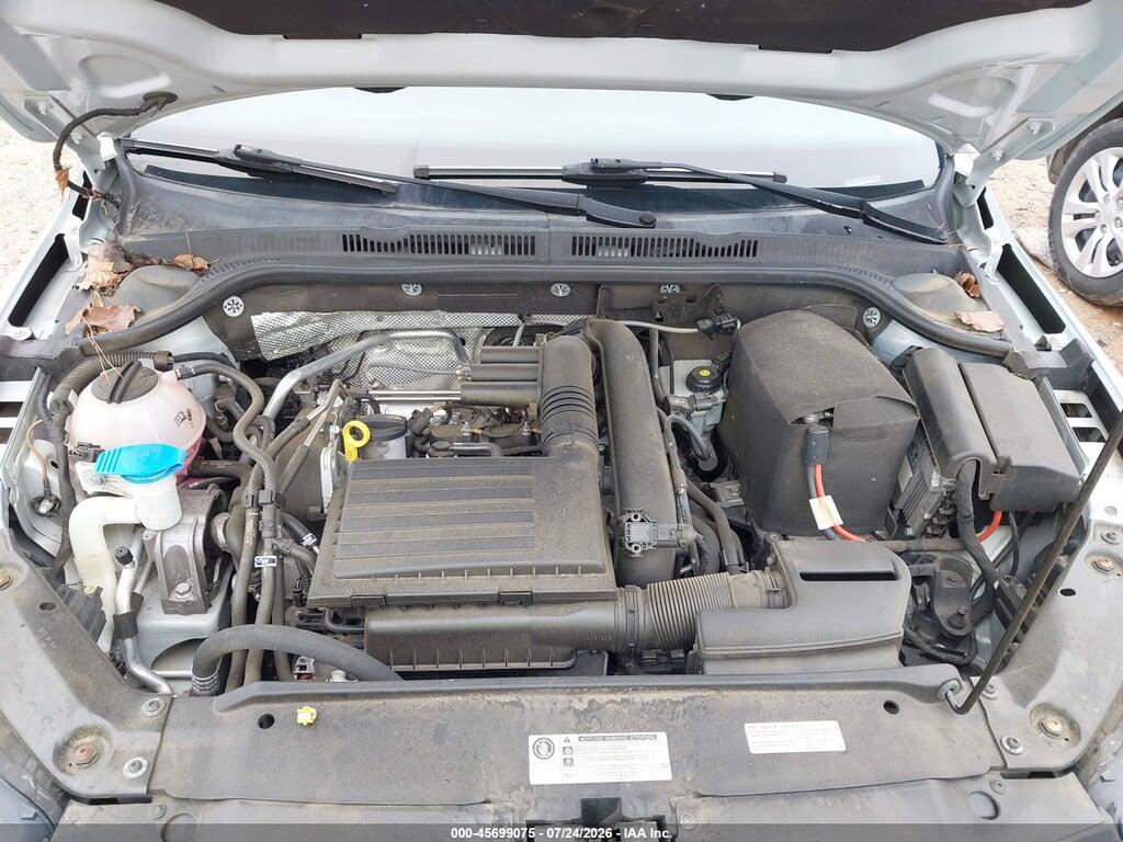 3VW2B7AJ1HM323983 2017 VOLKSWAGEN JETTA photo no. 10