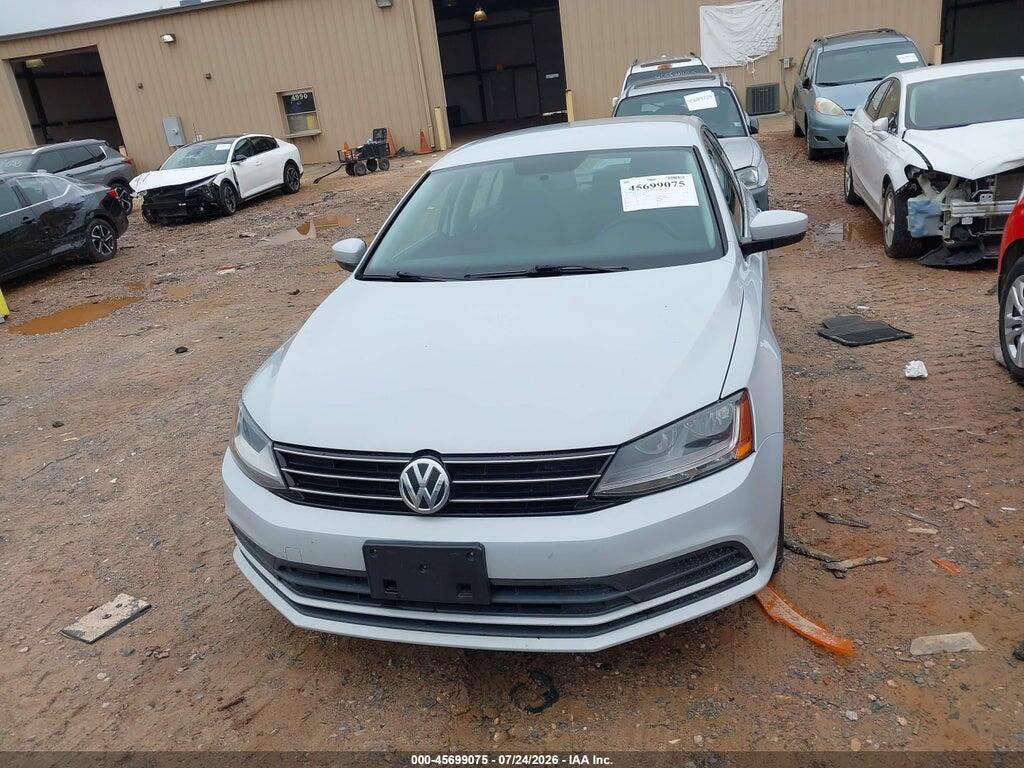 3VW2B7AJ1HM323983 2017 VOLKSWAGEN JETTA photo no. 12
