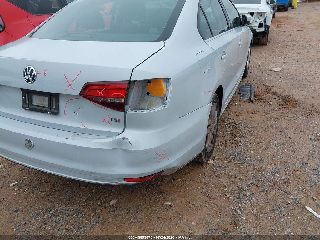 3VW2B7AJ1HM323983 2017 VOLKSWAGEN JETTA photo no. 6