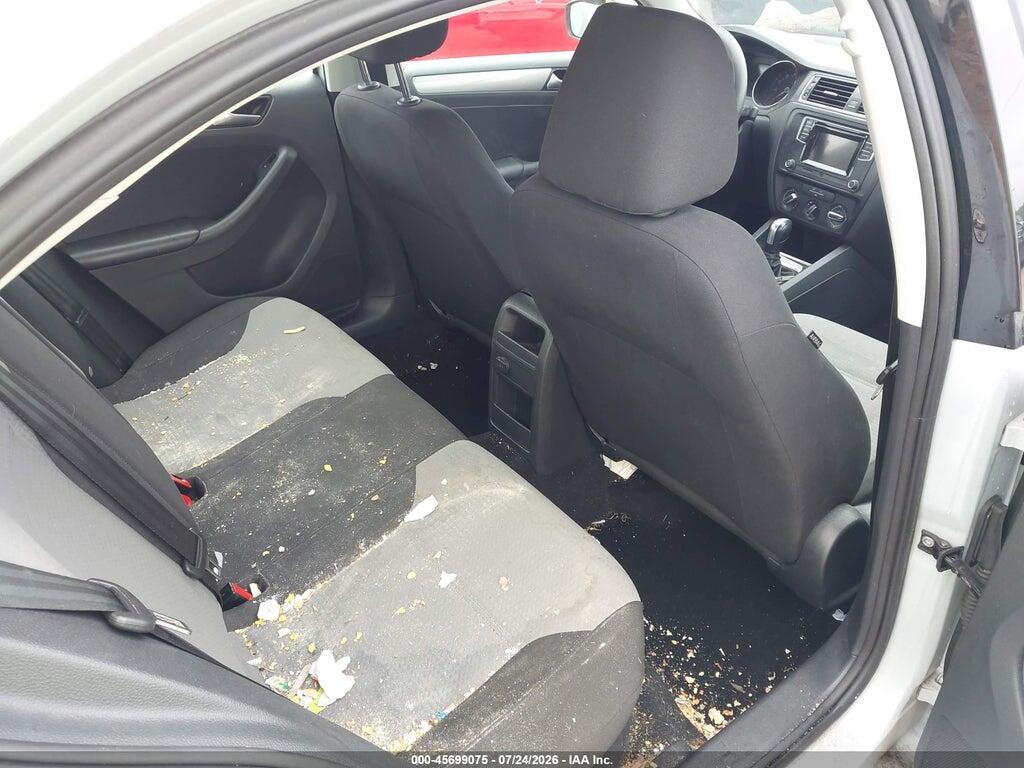 3VW2B7AJ1HM323983 2017 VOLKSWAGEN JETTA photo no. 8