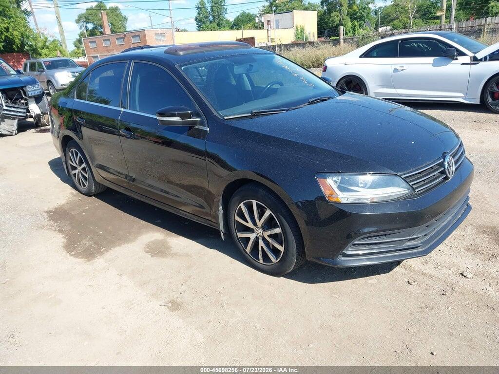 3VWB67AJ9HM314579 2017 VOLKSWAGEN JETTA photo no. 1