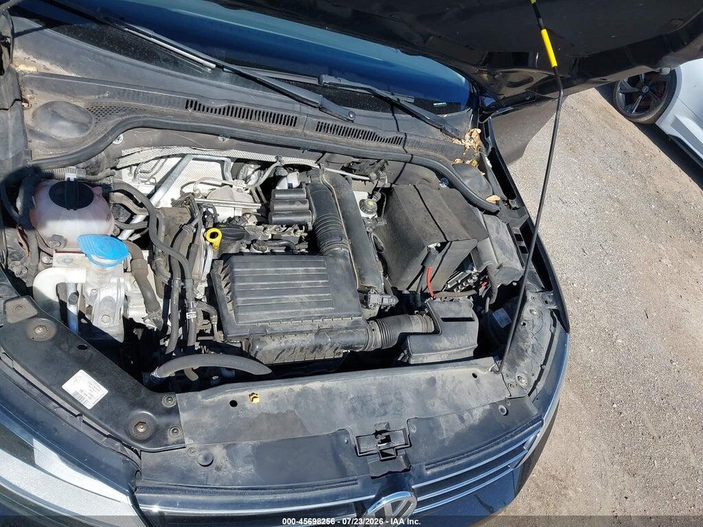 3VWB67AJ9HM314579 2017 VOLKSWAGEN JETTA photo no. 10