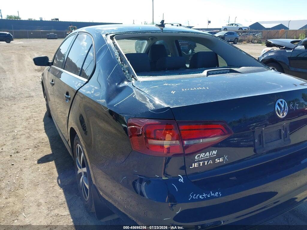 3VWB67AJ9HM314579 2017 VOLKSWAGEN JETTA photo no. 12