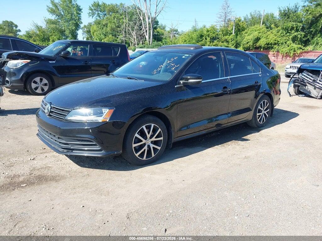 3VWB67AJ9HM314579 2017 VOLKSWAGEN JETTA photo no. 2