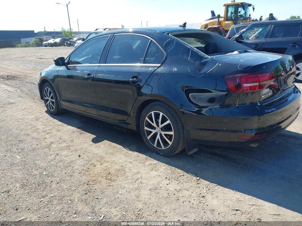 3VWB67AJ9HM314579 2017 VOLKSWAGEN JETTA photo no. 3