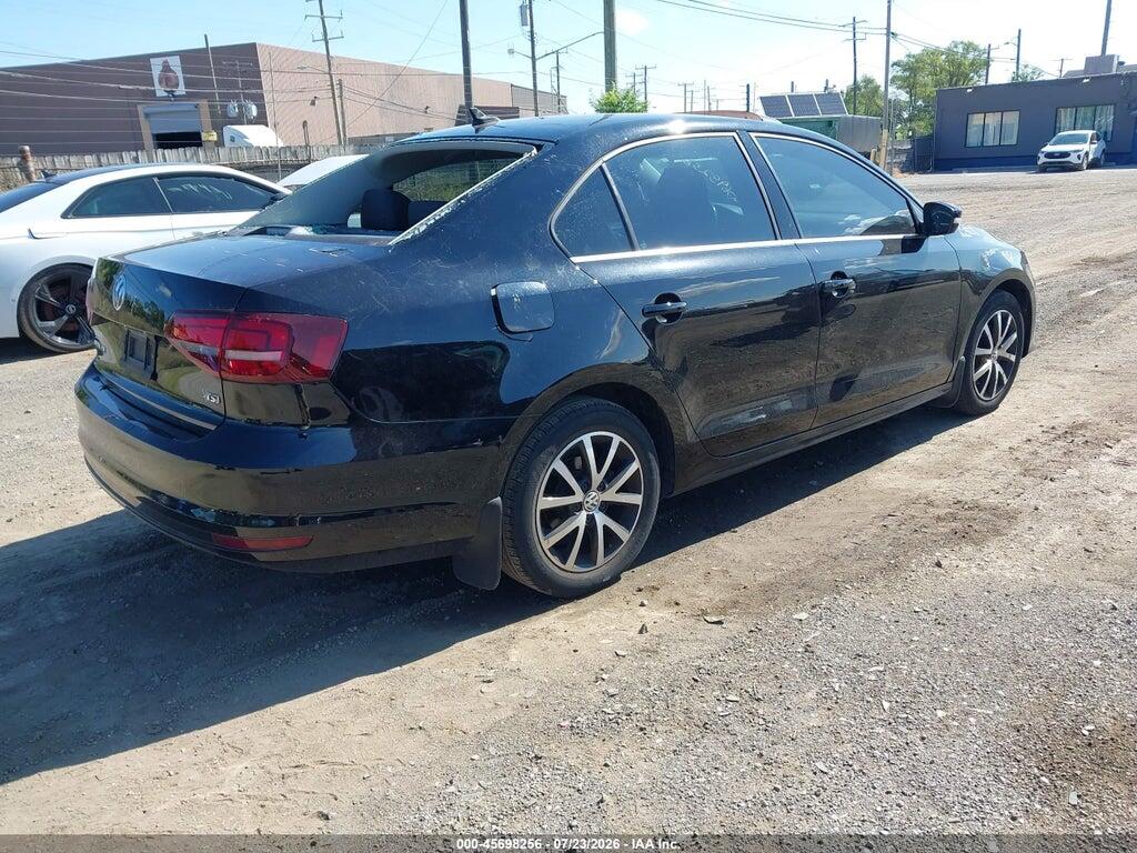 3VWB67AJ9HM314579 2017 VOLKSWAGEN JETTA photo no. 4