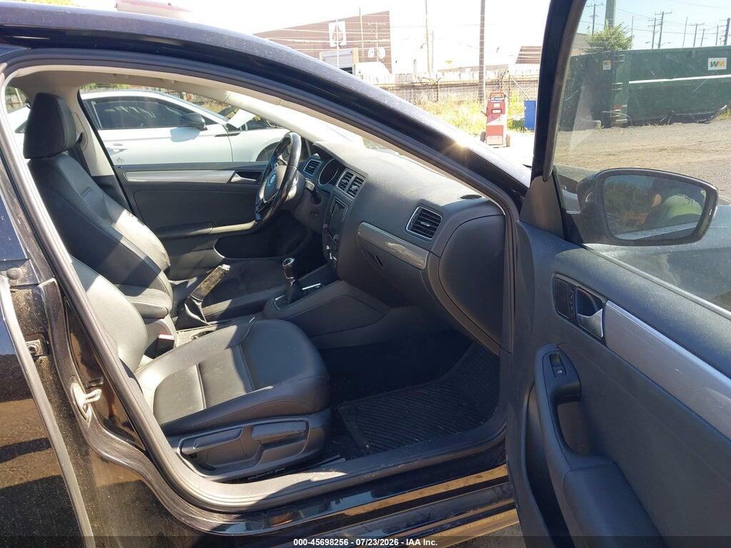 3VWB67AJ9HM314579 2017 VOLKSWAGEN JETTA photo no. 5
