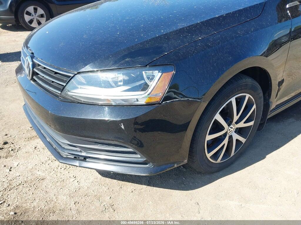 3VWB67AJ9HM314579 2017 VOLKSWAGEN JETTA photo no. 6