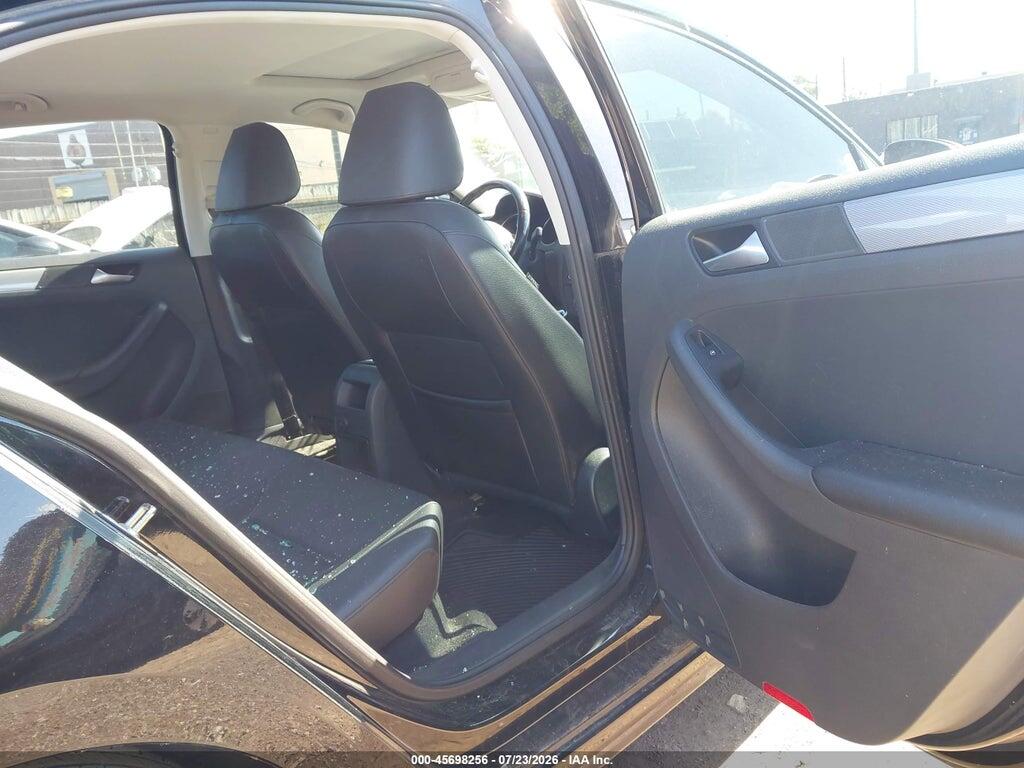 3VWB67AJ9HM314579 2017 VOLKSWAGEN JETTA photo no. 8