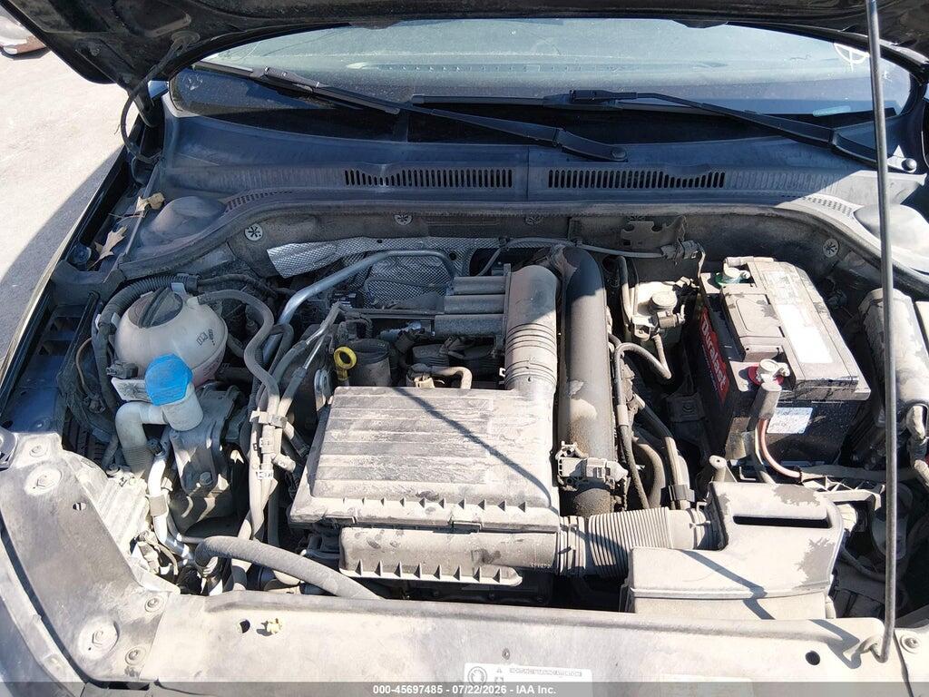 3VW2B7AJ1HM237637 2017 VOLKSWAGEN JETTA photo no. 10