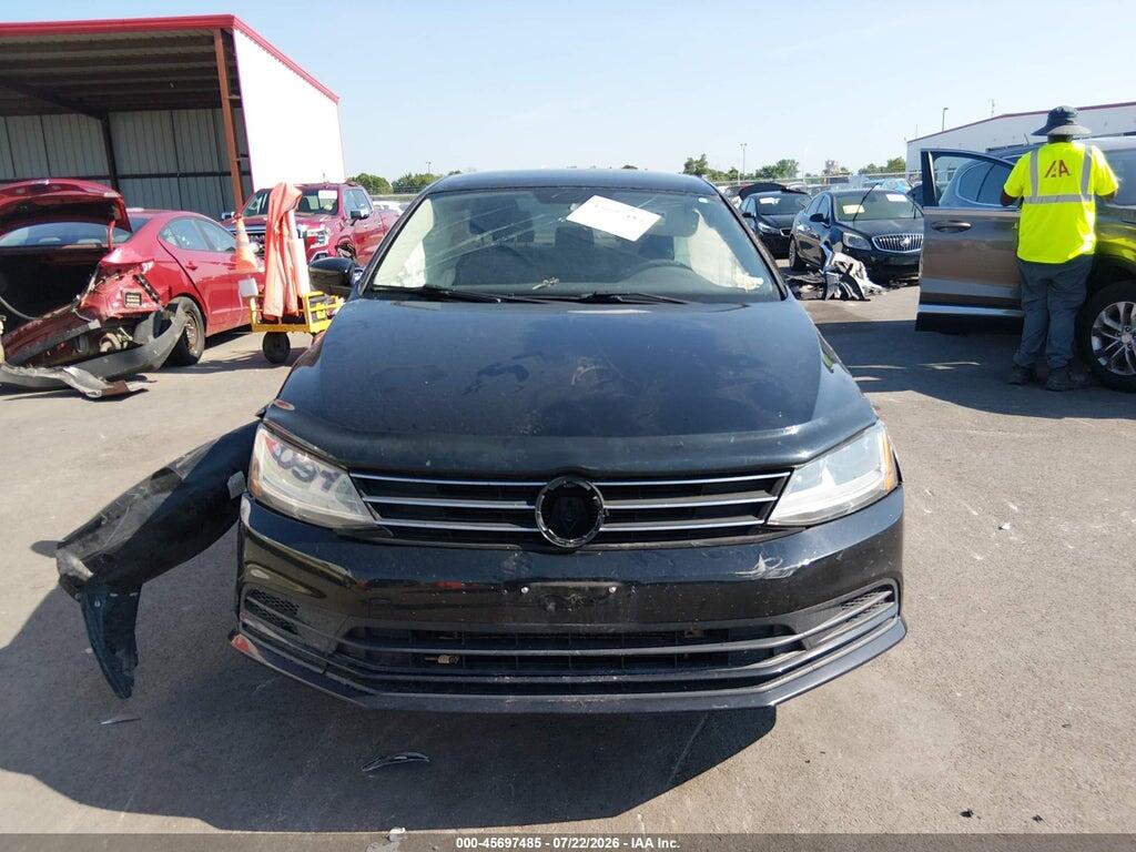3VW2B7AJ1HM237637 2017 VOLKSWAGEN JETTA photo no. 12