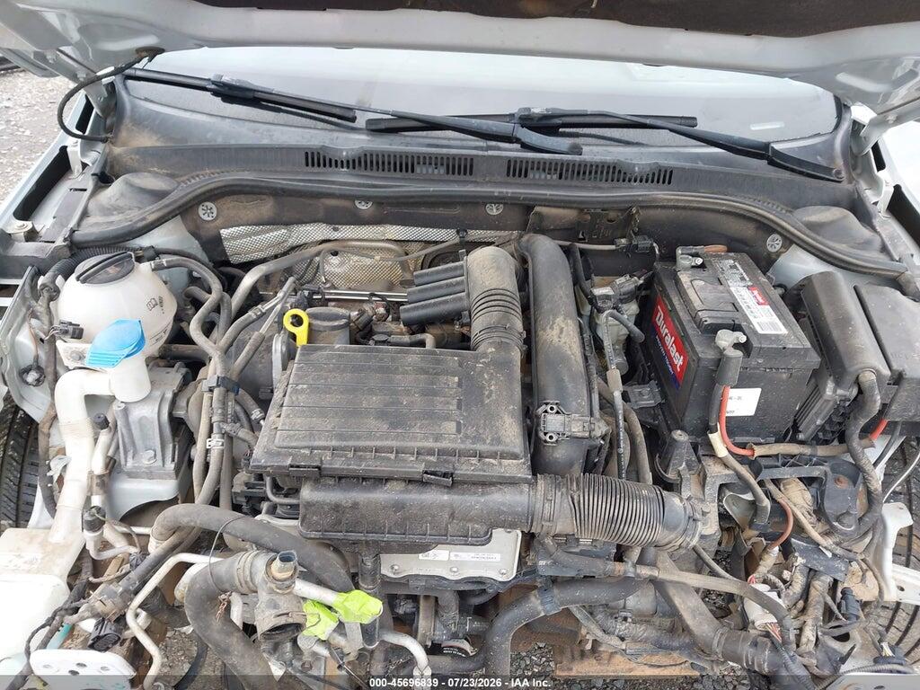 3VW2B7AJ1HM325202 2017 VOLKSWAGEN JETTA photo no. 10