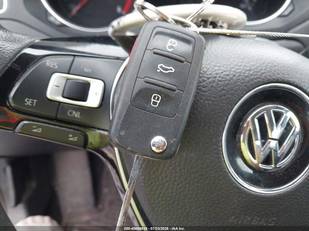 3VW2B7AJ1HM325202 2017 VOLKSWAGEN JETTA photo no. 11