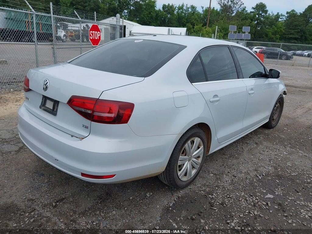 3VW2B7AJ1HM325202 2017 VOLKSWAGEN JETTA photo no. 4